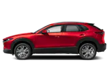 New 2026 Mazda CX-30 SUV