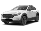 New 2026 Mazda CX-30 SUV