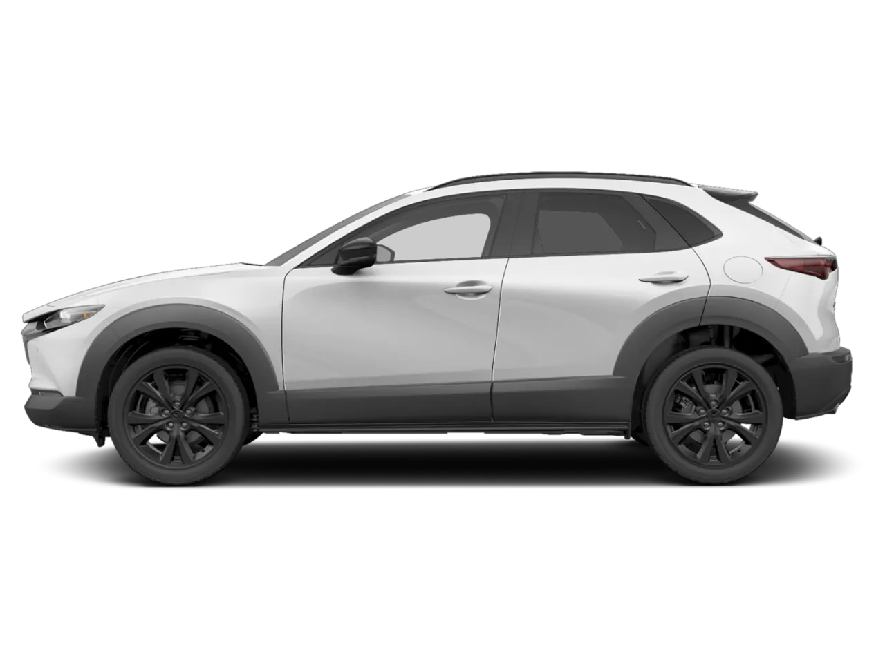 New 2026 Mazda CX-30 SUV