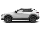New 2026 Mazda CX-30 SUV