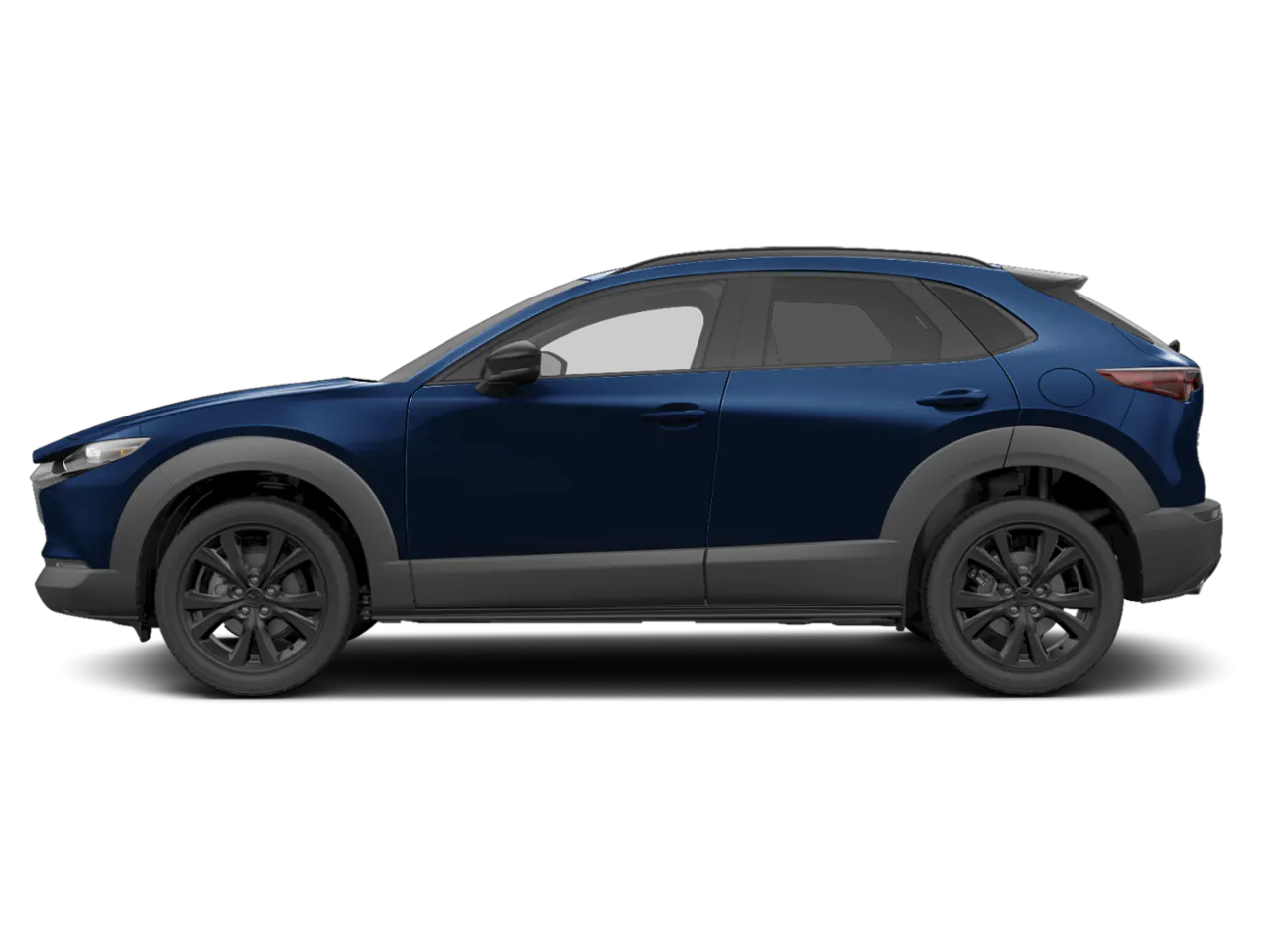 Used 2026 Mazda CX-30 SUV