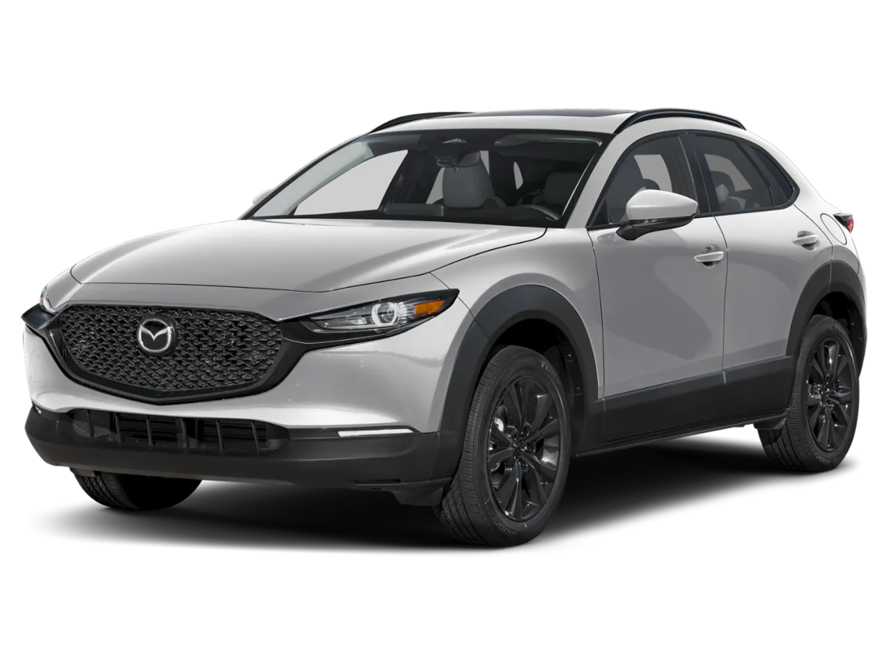 2026 Mazda CX-30 photo 1