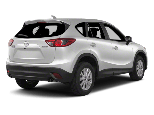 2013 Mazda CX-5 Grand Touring photo 2