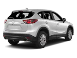 Used 2013 Mazda CX-5 SUV