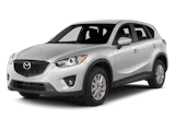 Used 2013 Mazda CX-5 SUV