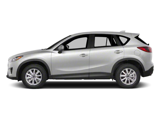 Used 2013 Mazda CX-5 SUV