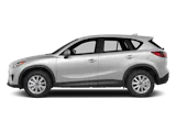 Used 2013 Mazda CX-5 SUV