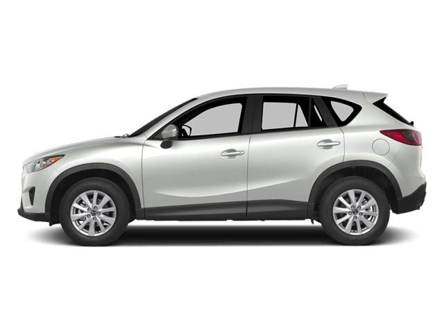 2014 Mazda CX-5