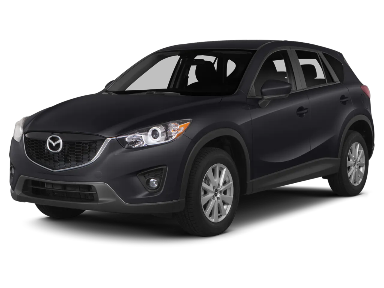 2015 Mazda CX-5 Touring auto's photo