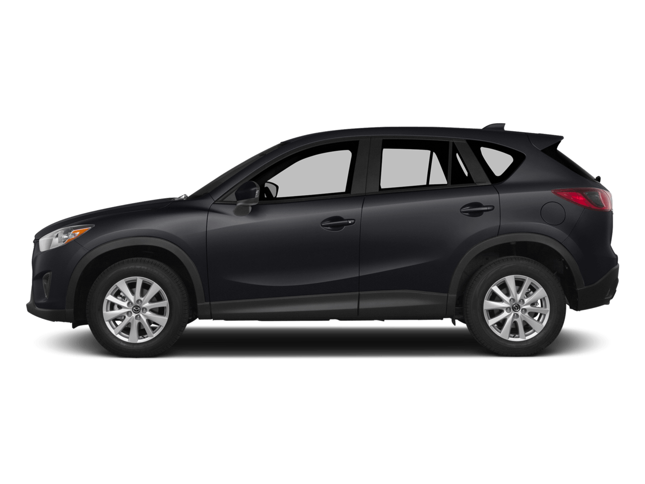 2015 Mazda CX-5 Grand Touring's photo
