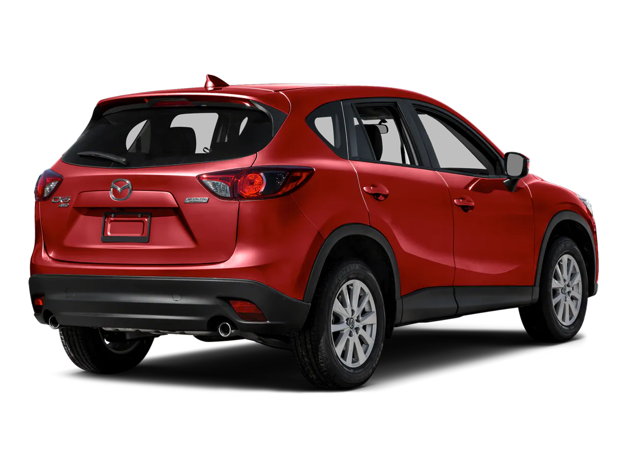 Used 2016 Mazda CX-5 SUV