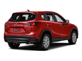Used 2016 Mazda CX-5 SUV