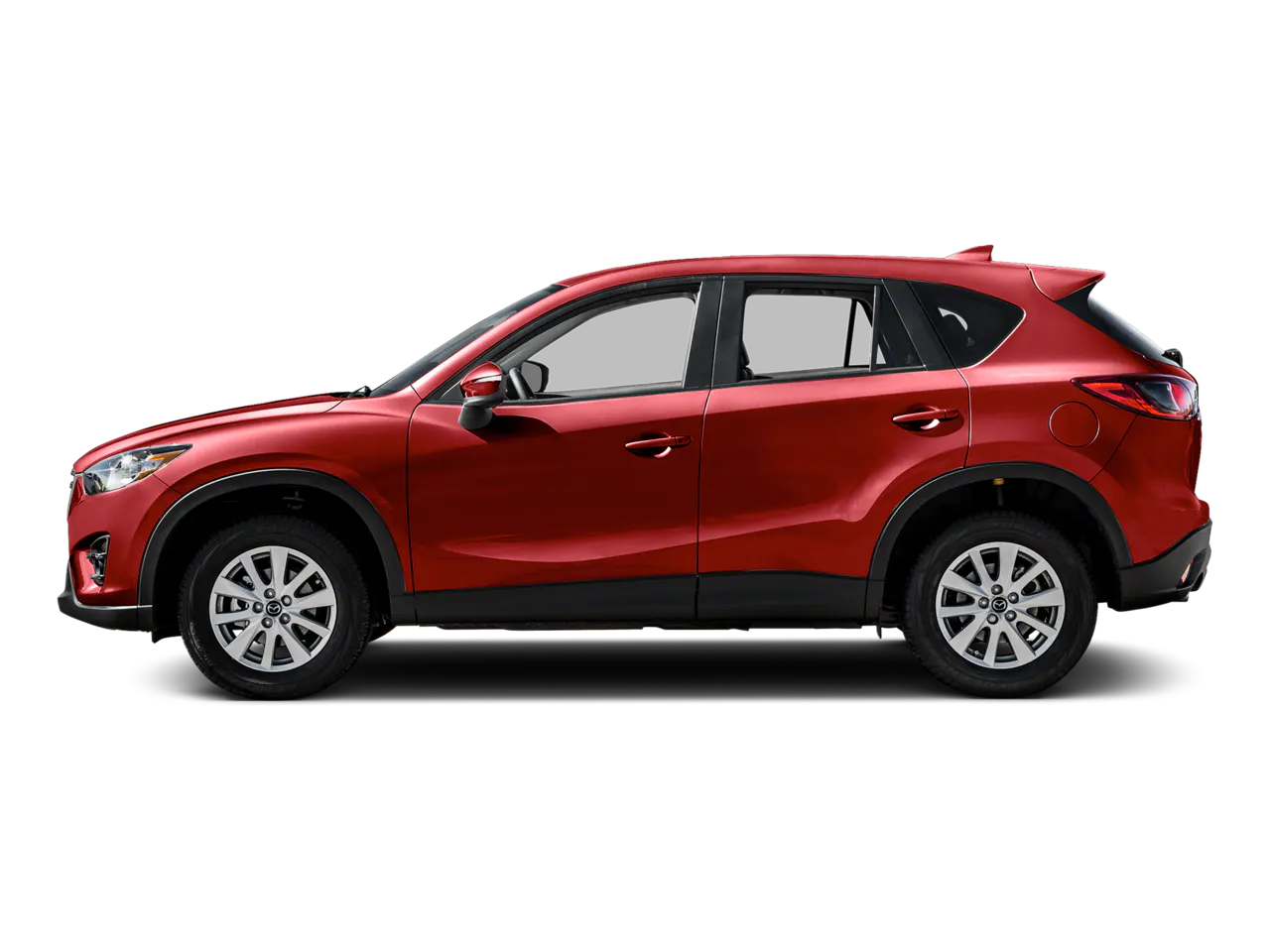 Used 2016 Mazda CX-5 SUV