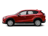 Used 2016 Mazda CX-5 SUV