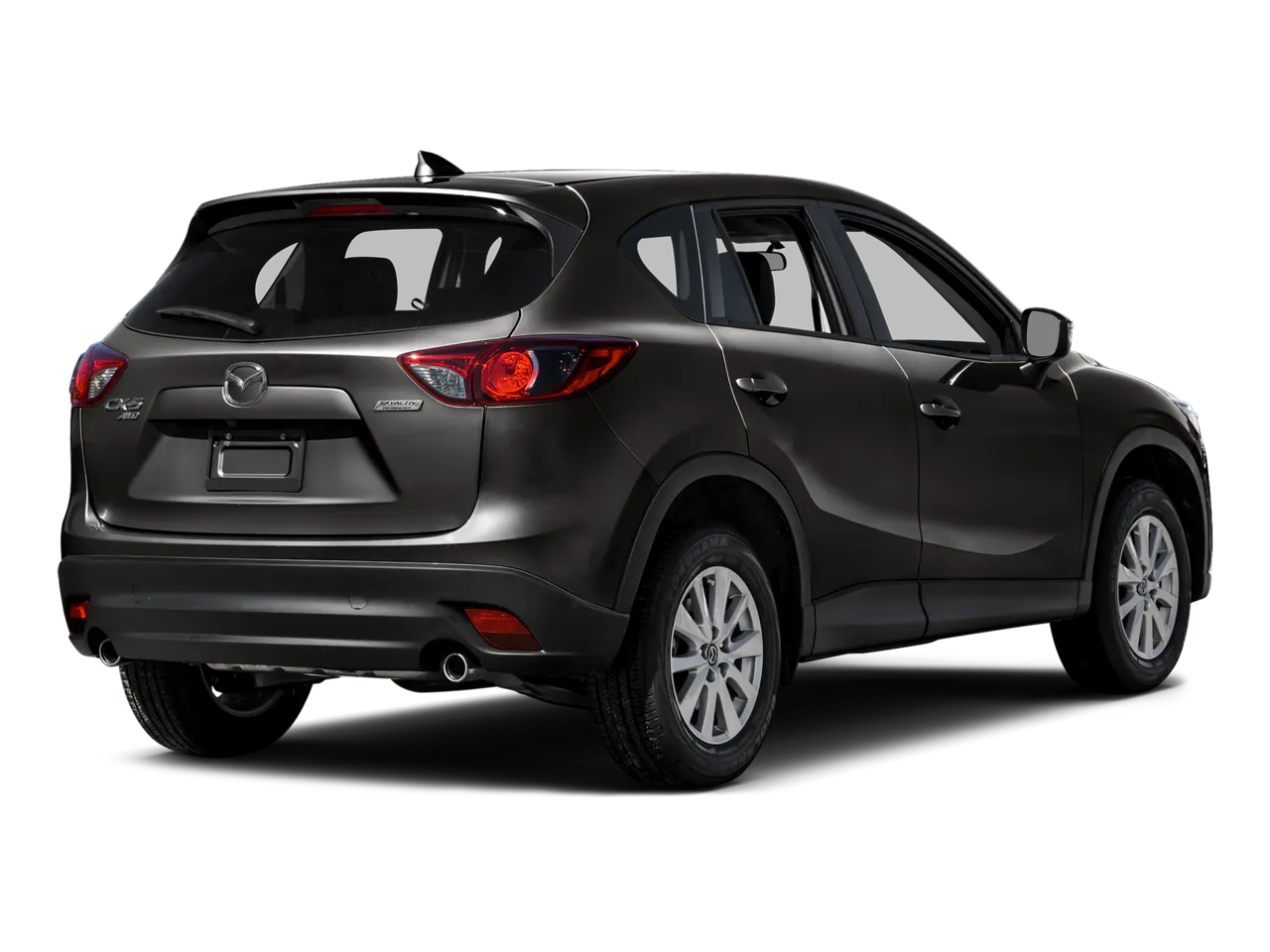 Used 2016 Mazda CX-5 SUV