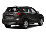 Used 2016 Mazda CX-5 SUV