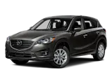 Used 2016 Mazda CX-5 SUV