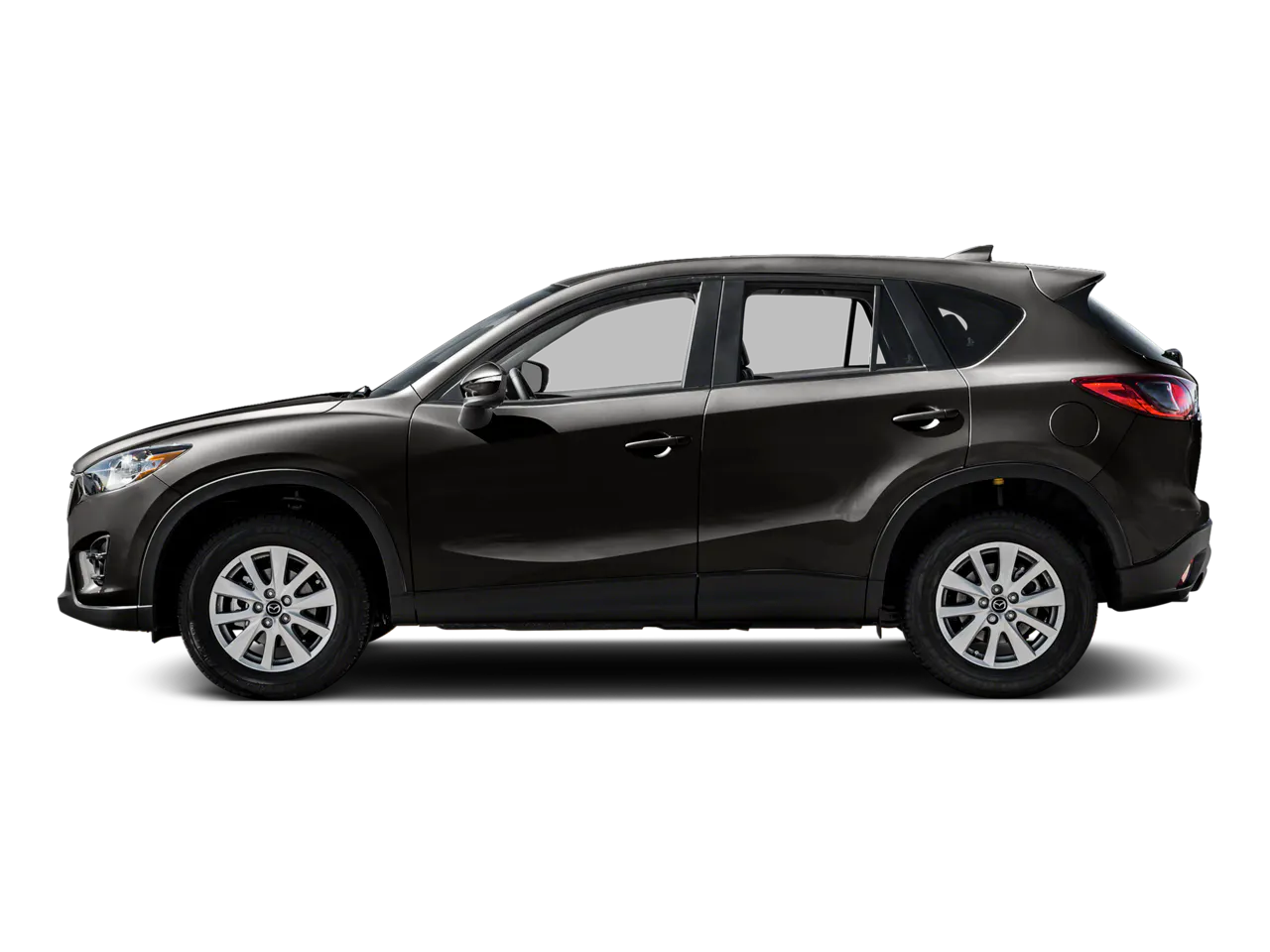 Used 2016 Mazda CX-5 SUV