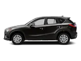 Used 2016 Mazda CX-5 SUV