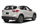 Used 2016 Mazda CX-5 SUV