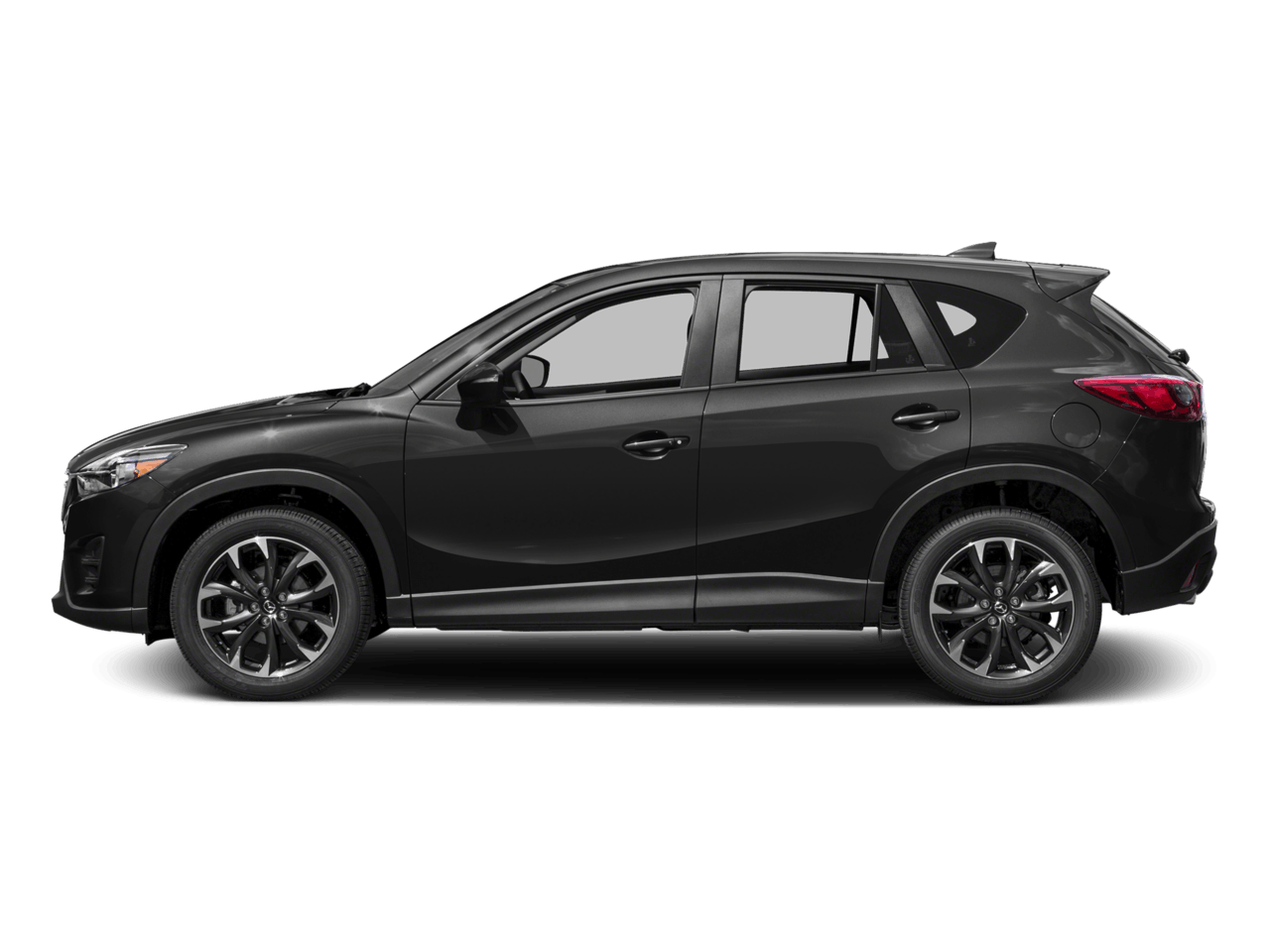 2016 Mazda CX-5 Grand Touring's photo