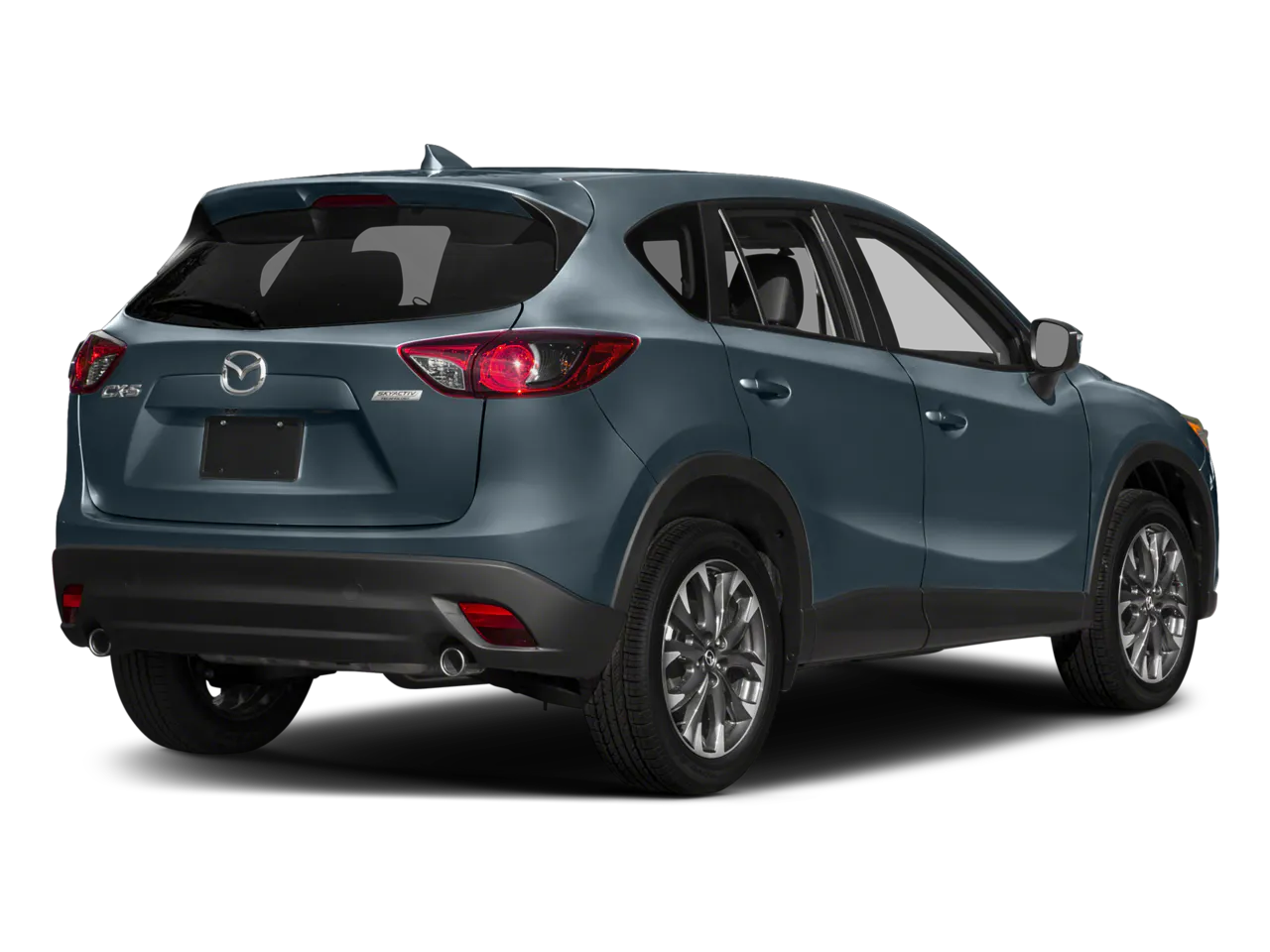 Used 2016 Mazda CX-5 SUV