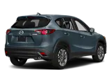 Used 2016 Mazda CX-5 SUV