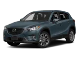 Used 2016 Mazda CX-5 SUV