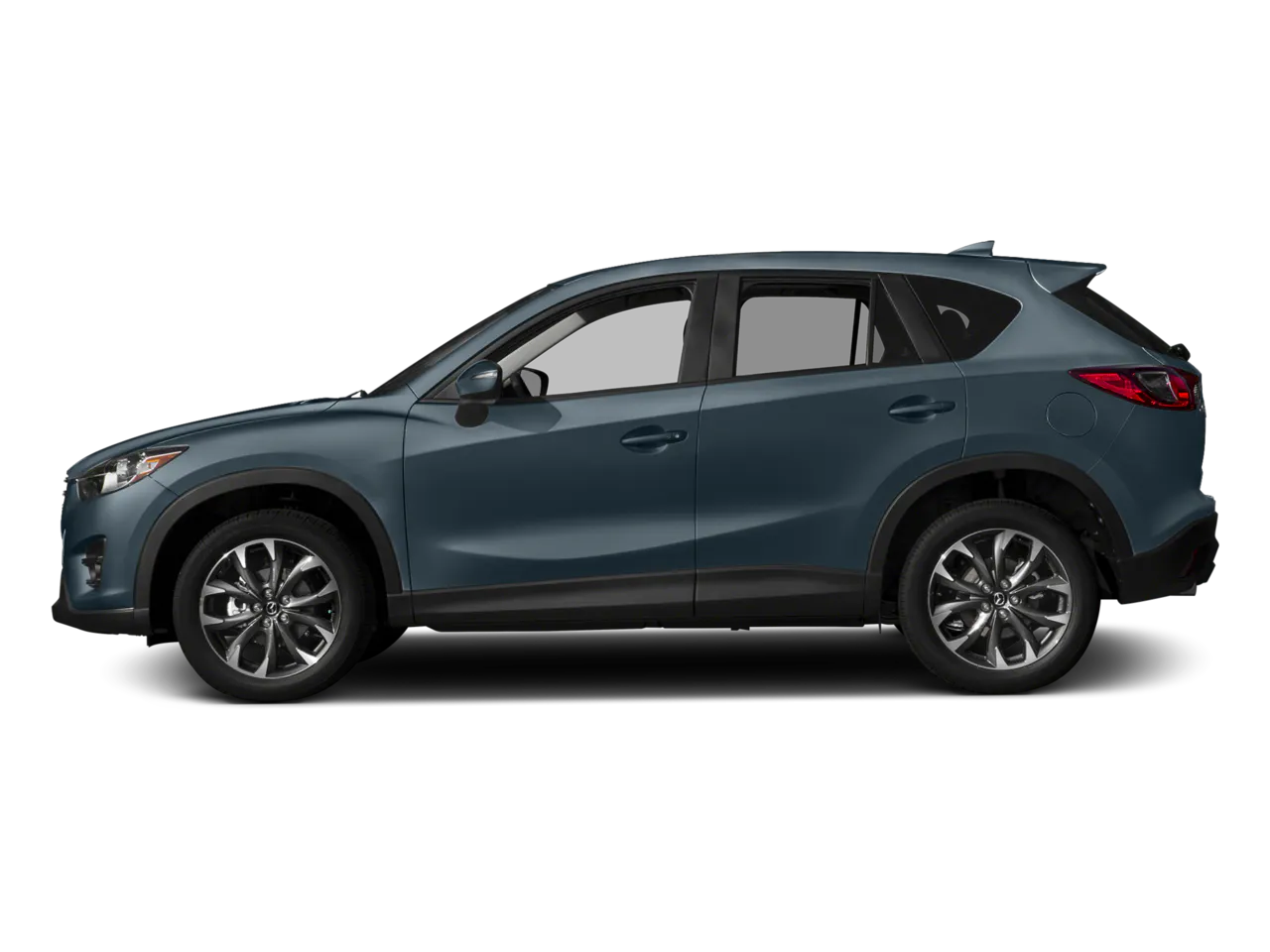 Used 2016 Mazda CX-5 SUV