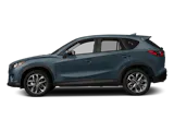Used 2016 Mazda CX-5 SUV