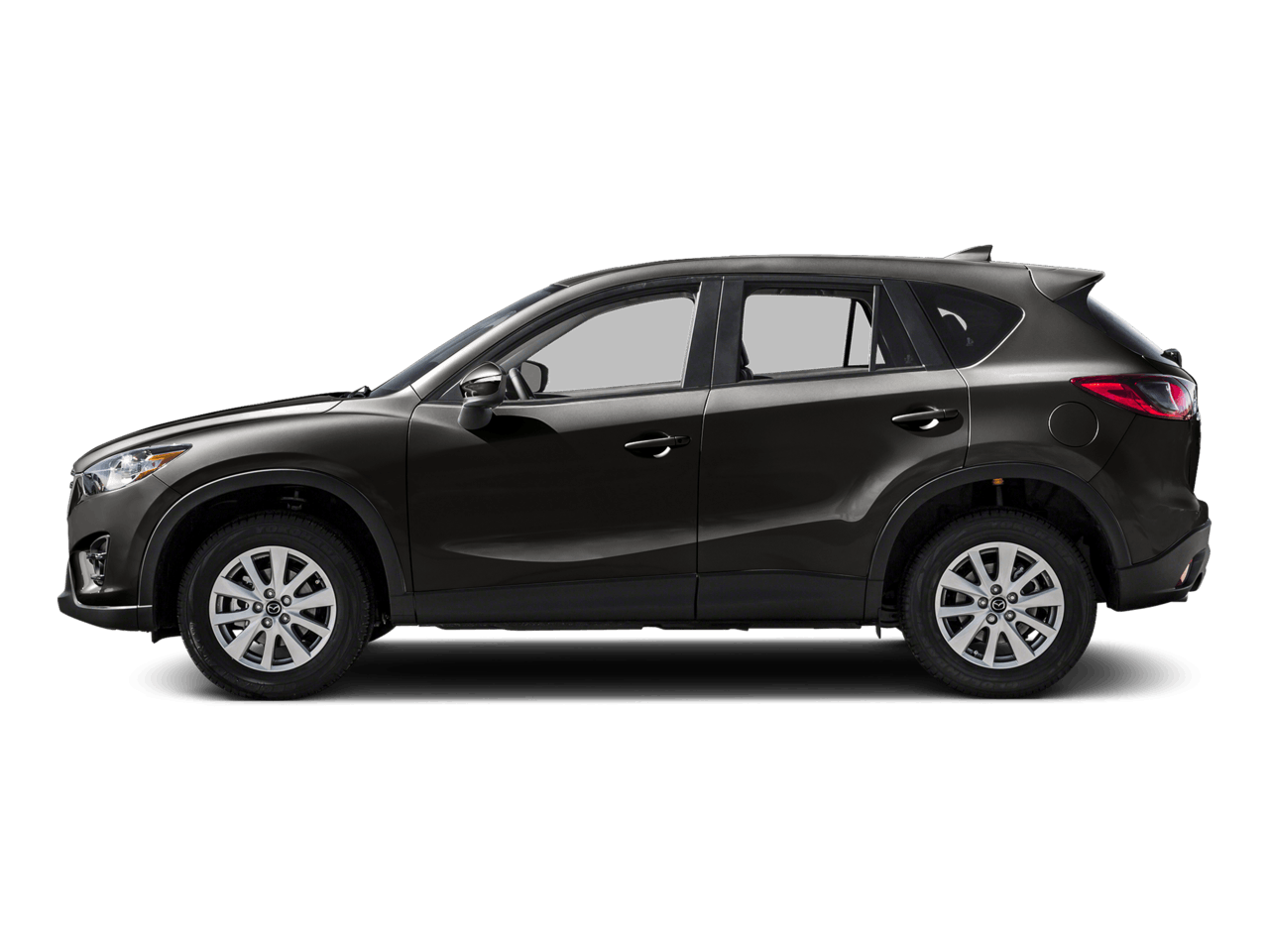 2016 Mazda CX-5 Touring's photo