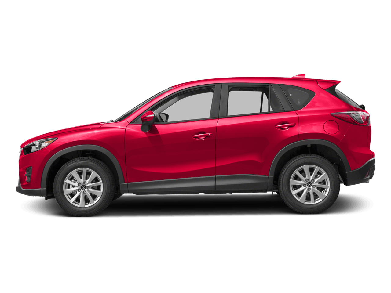 2016 Mazda CX-5 Sport's photo