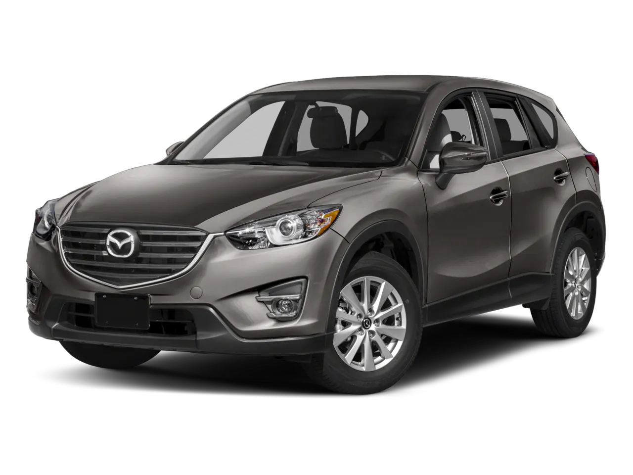 2016 Mazda CX-5 Touring auto's photo