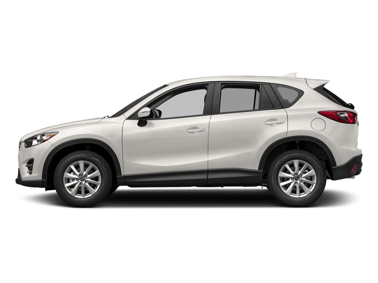 2016 Mazda CX-5 Touring's photo