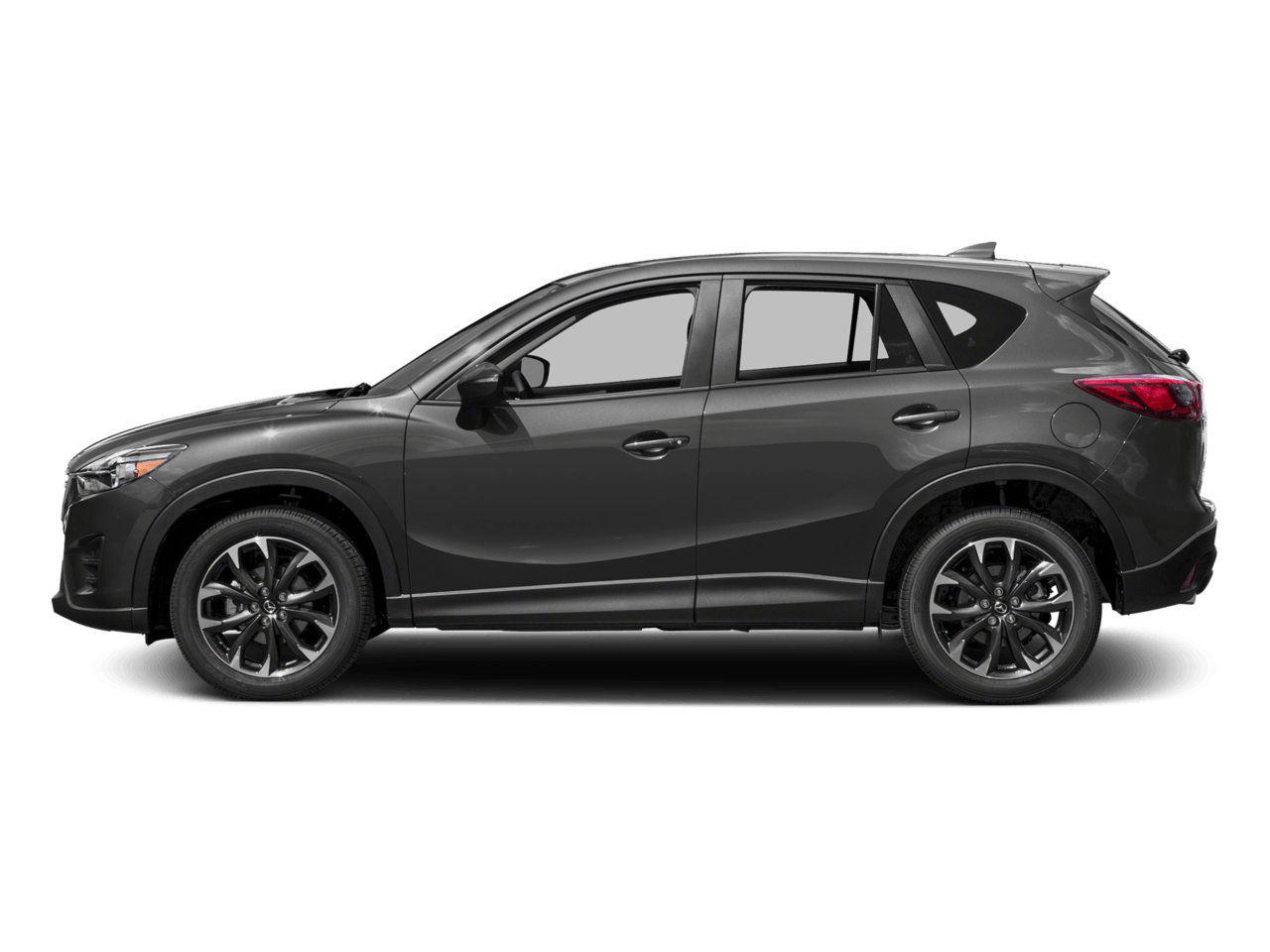 2016 Mazda CX-5 Grand Touring's photo