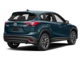 Used 2016 Mazda CX-5 SUV