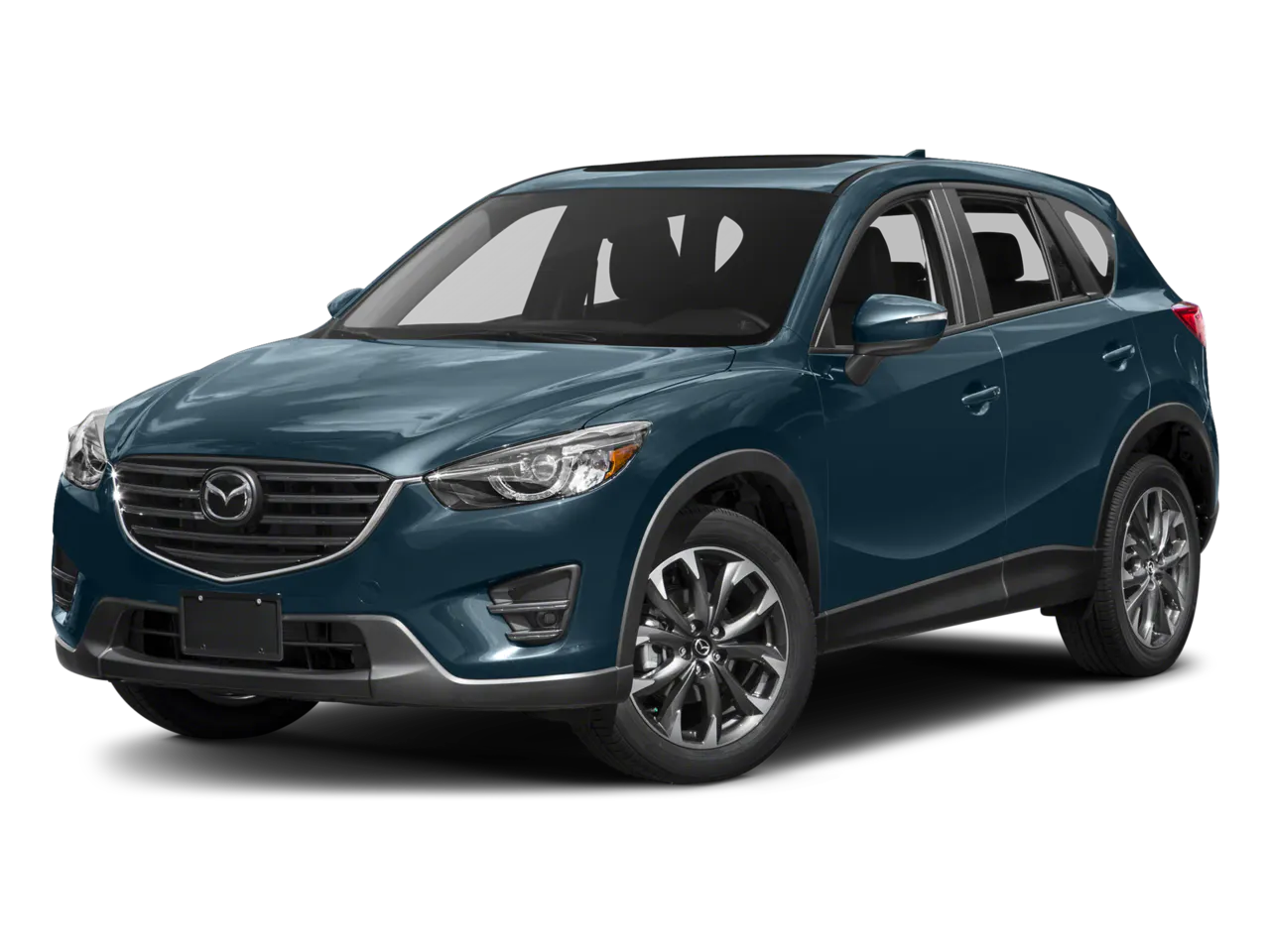 2016 Mazda CX-5 photo 1