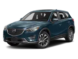 Used 2016 Mazda CX-5 SUV
