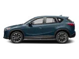 Used 2016 Mazda CX-5 SUV