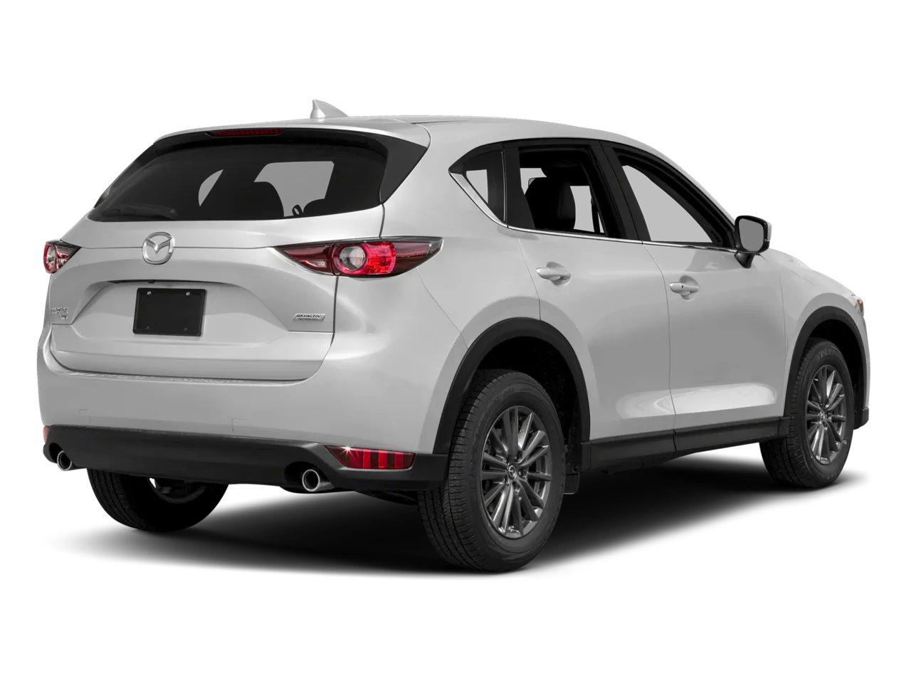 Used 2017 Mazda CX-5 SUV