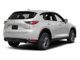 Used 2017 Mazda CX-5 SUV