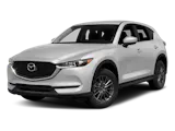 Used 2017 Mazda CX-5 SUV