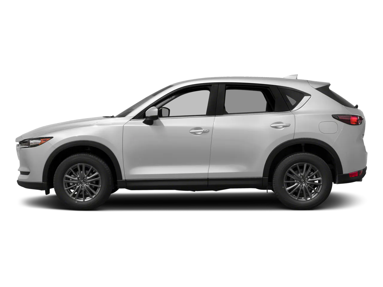 Used 2017 Mazda CX-5 SUV