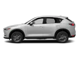 Used 2017 Mazda CX-5 SUV