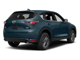Used 2017 Mazda CX-5 SUV