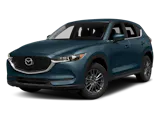 Used 2017 Mazda CX-5 SUV