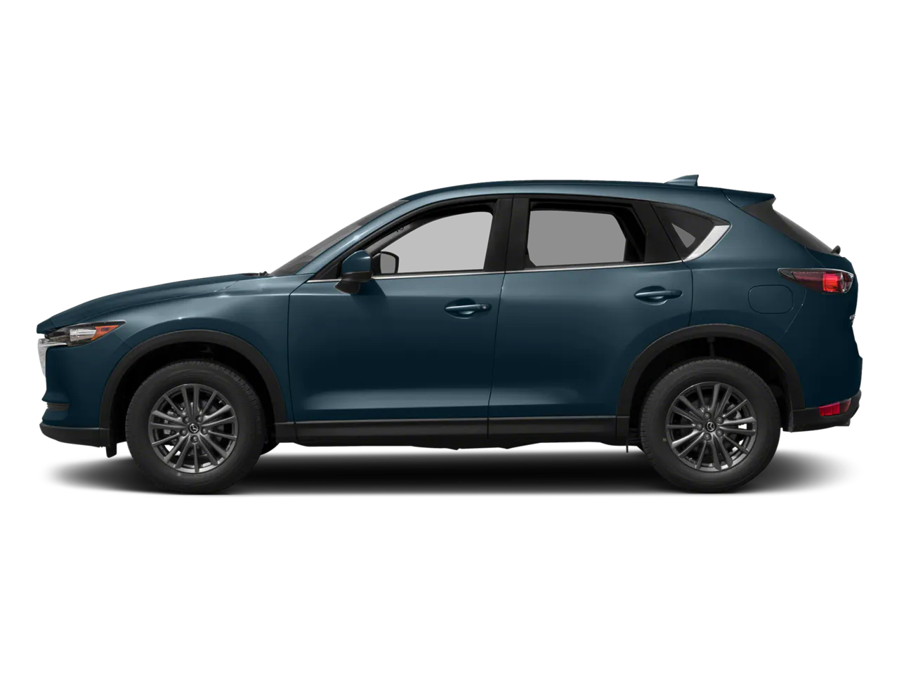 Used 2017 Mazda CX-5 SUV