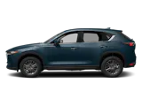 Used 2017 Mazda CX-5 SUV