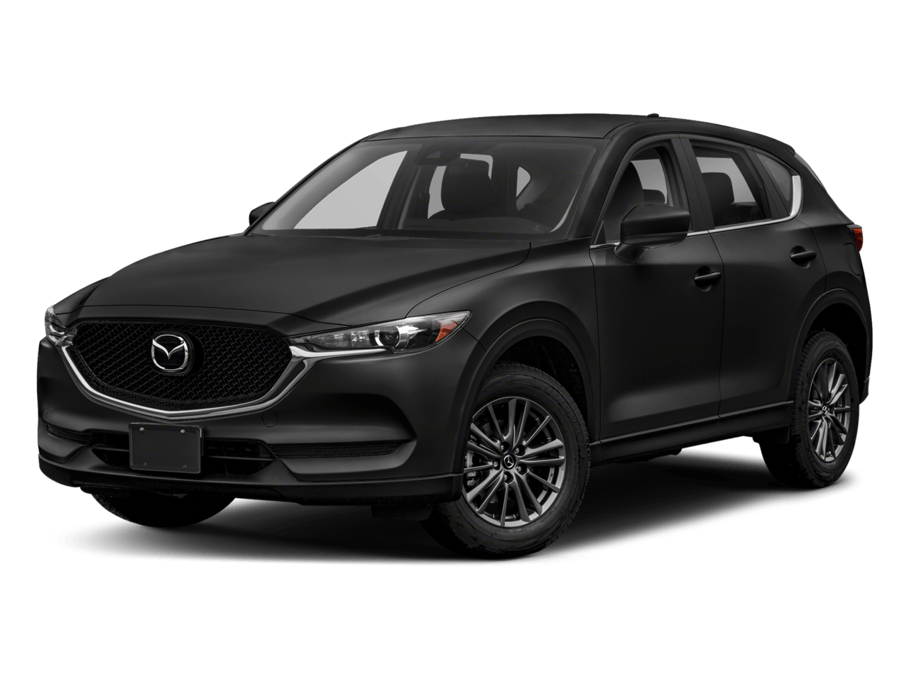 2018 Mazda CX-5 Sport AWD photo