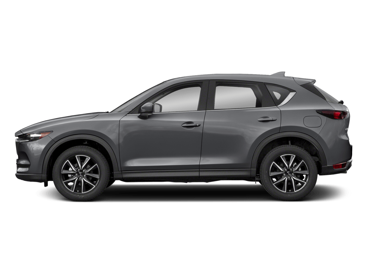 2018 Mazda CX-5 Touring's photo